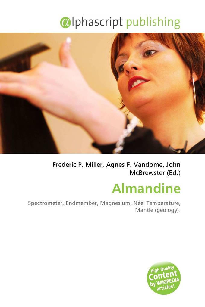Almandine