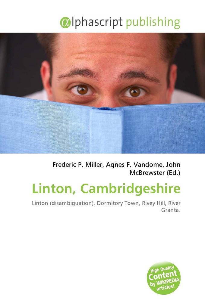 Linton Cambridgeshire