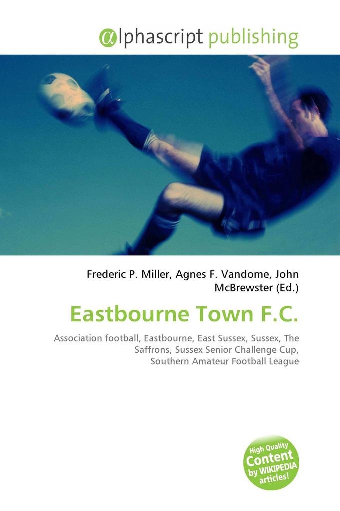 Eastbourne Town F.C.