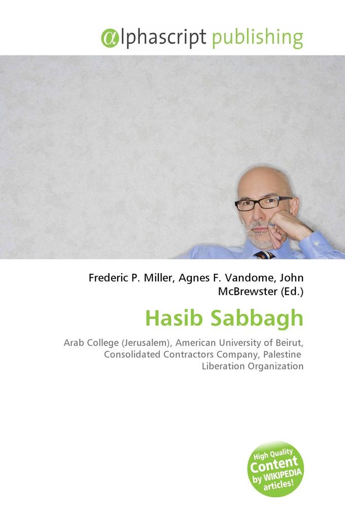 Hasib Sabbagh