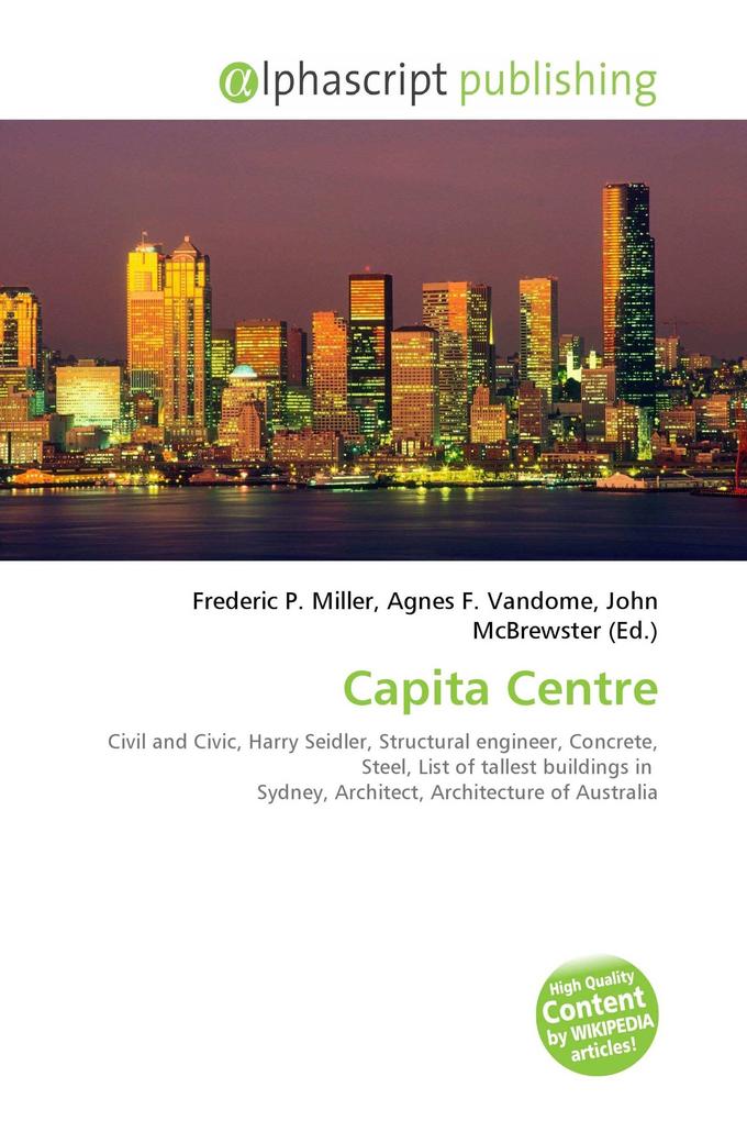 Capita Centre
