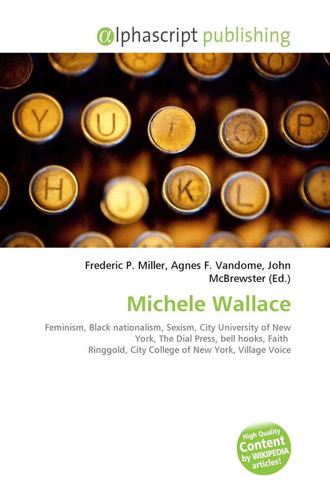 Michele Wallace