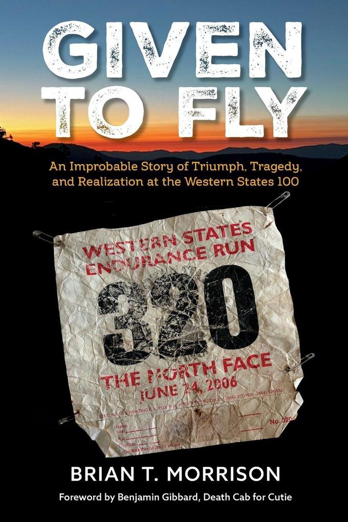 Given To Fly