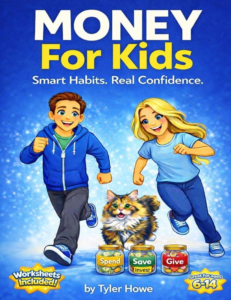 Money For Kids