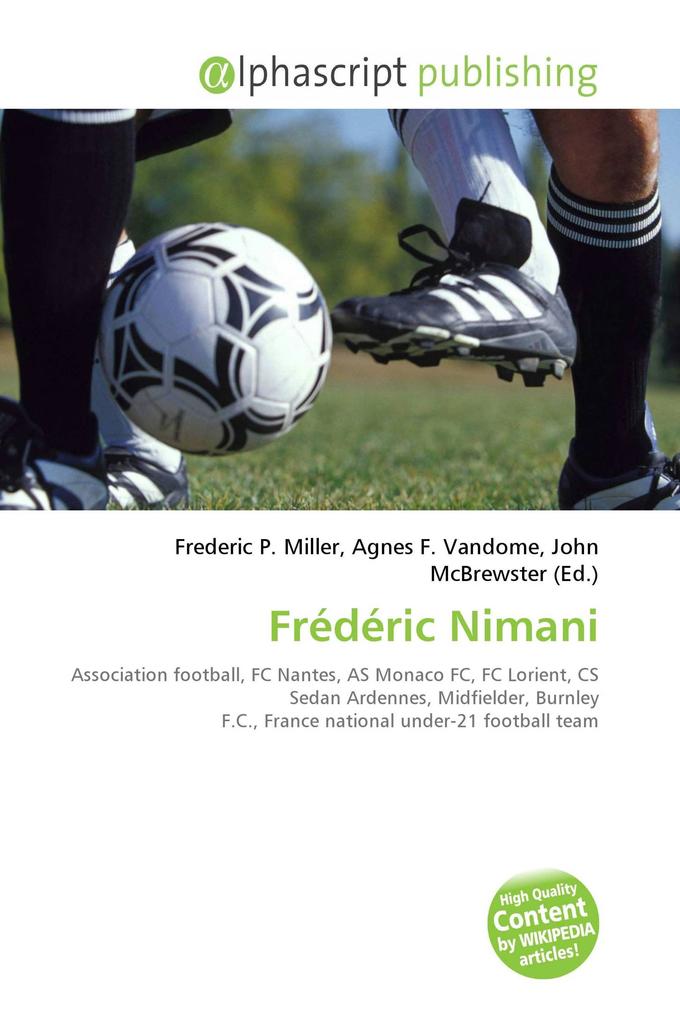 Frédéric Nimani