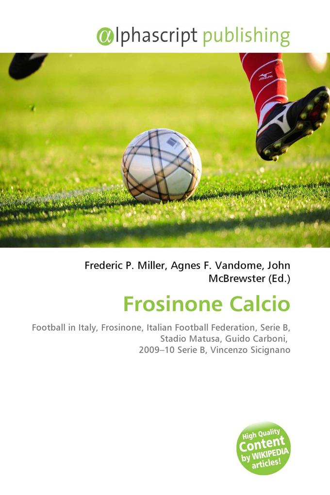 Frosinone Calcio