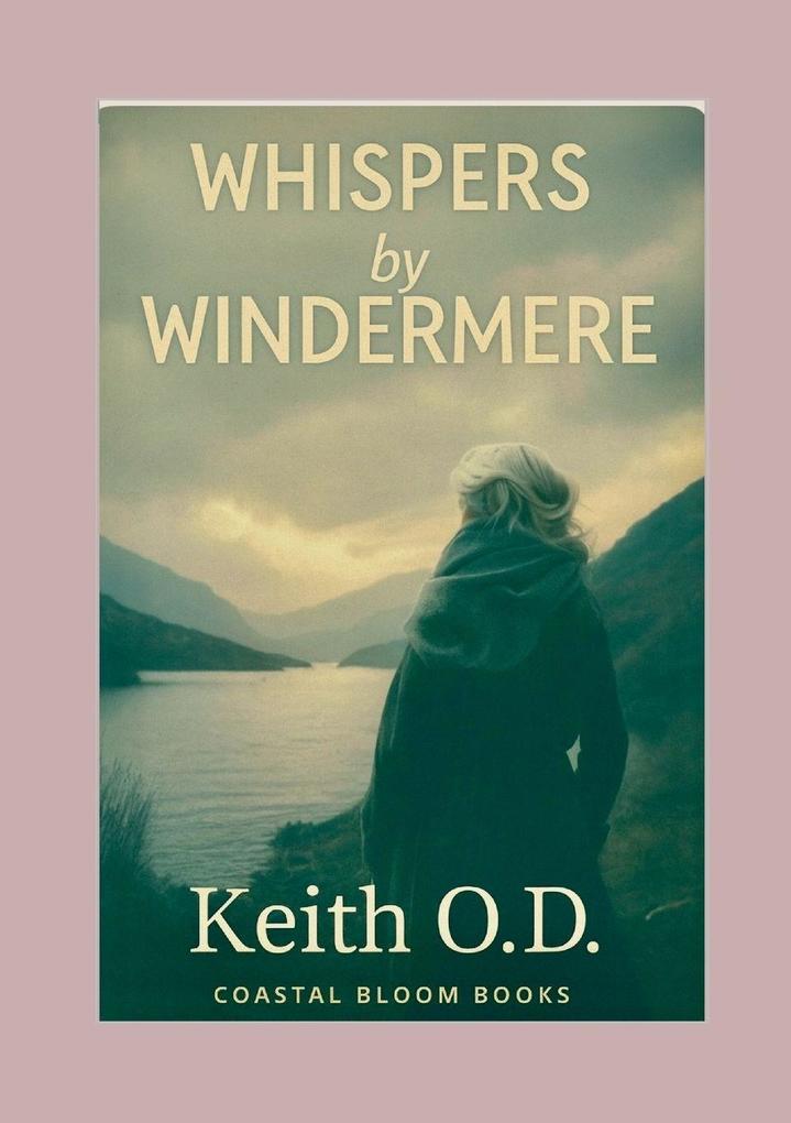 Whispers By Windermere