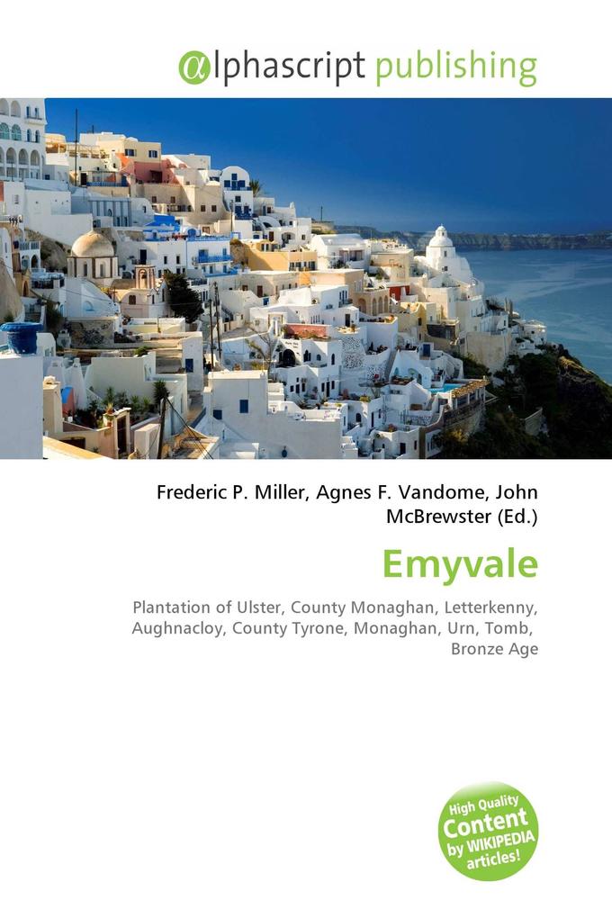 Emyvale