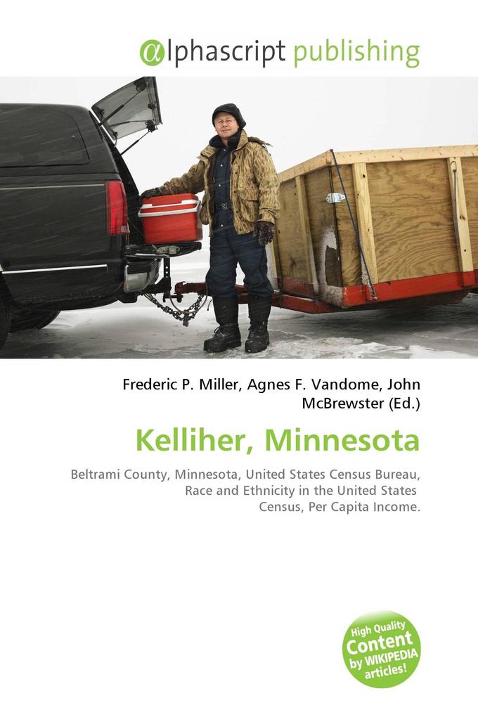 Kelliher Minnesota