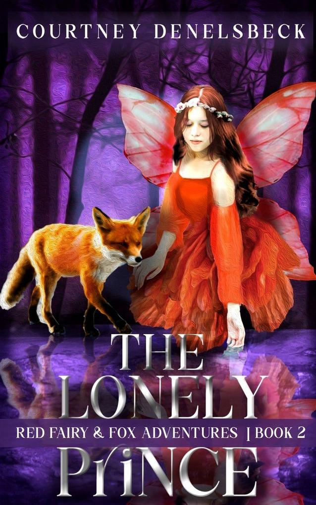 The Lonely Prince