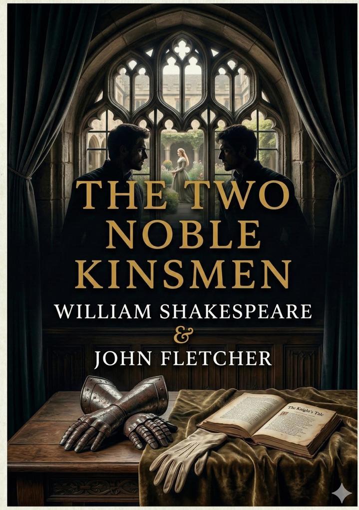 The Two Noble Kinsmen