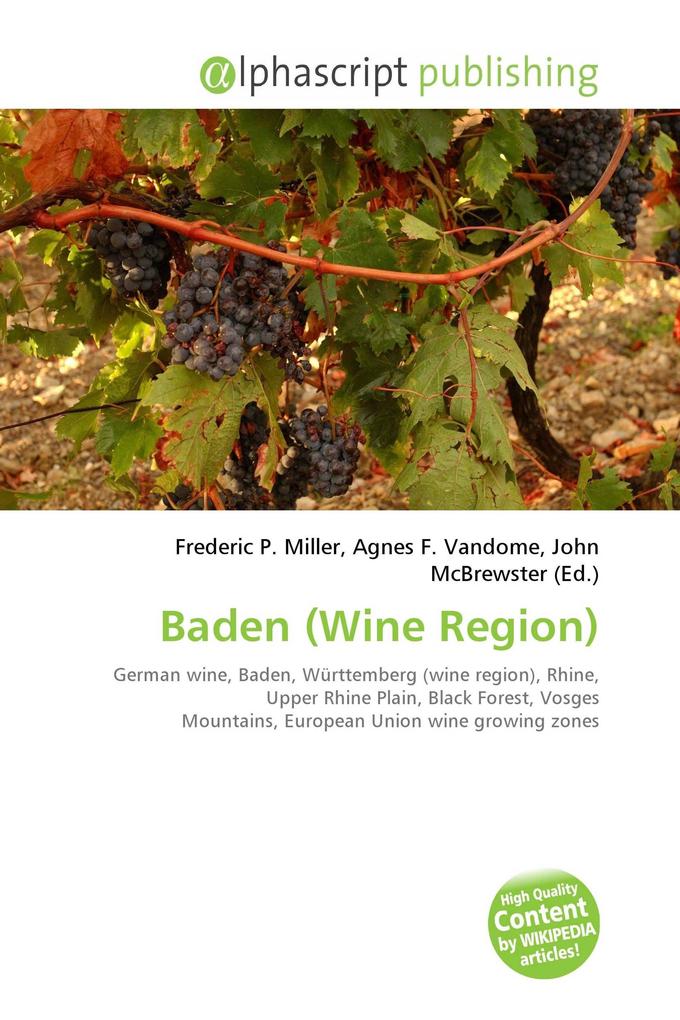 Baden (Wine Region)