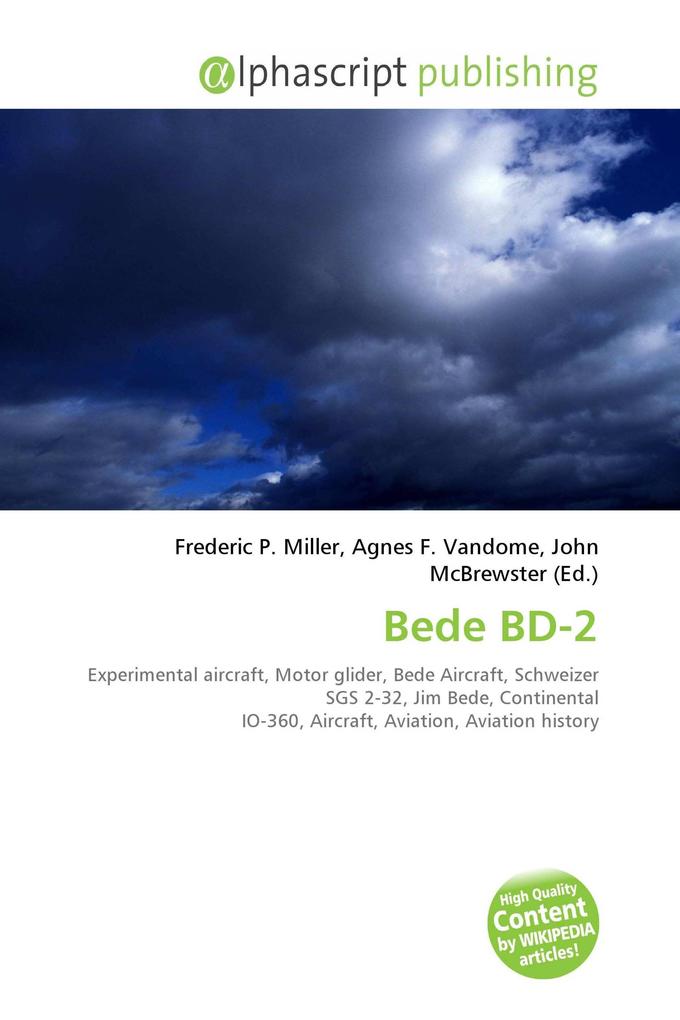 Bede BD-2