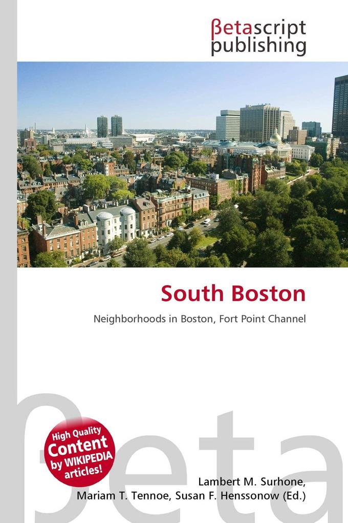 South Boston