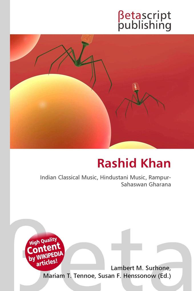 Rashid Khan