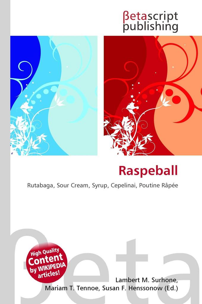 Raspeball