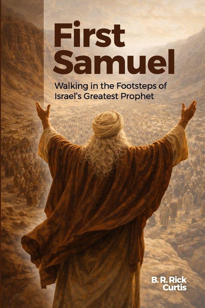 First Samuel