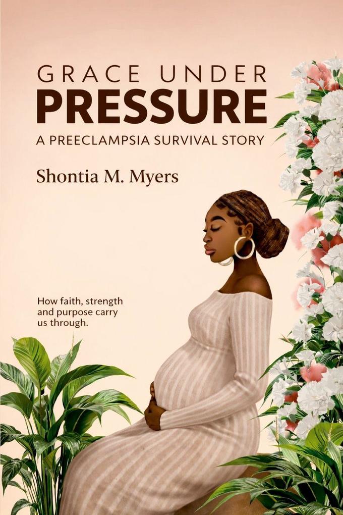 Grace Under Pressure