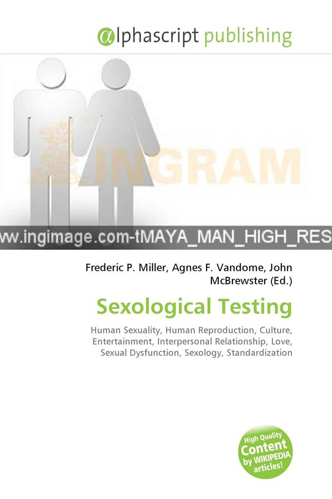 Sexological Testing