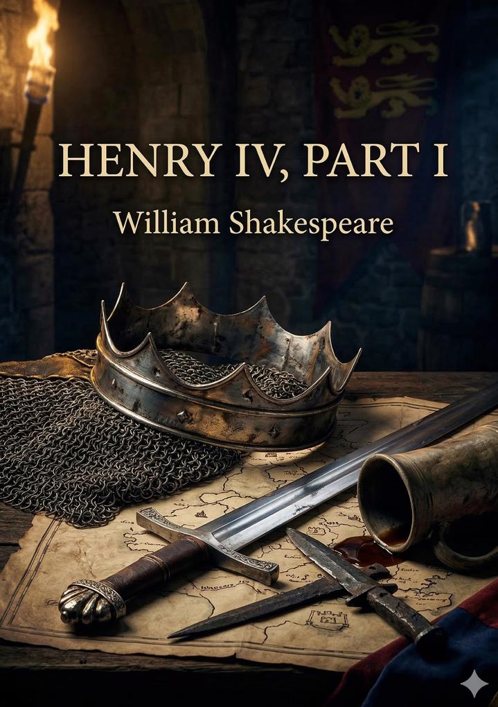 Henry IV Part I