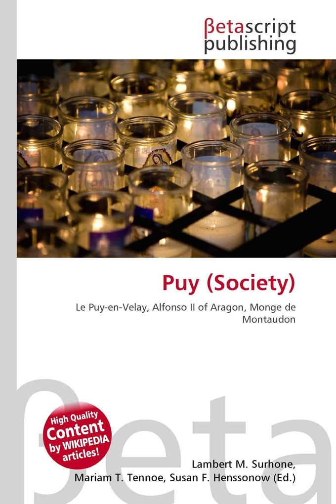 Puy (Society)