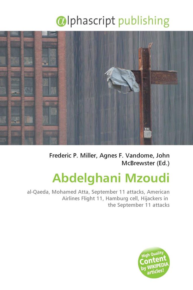 Abdelghani Mzoudi