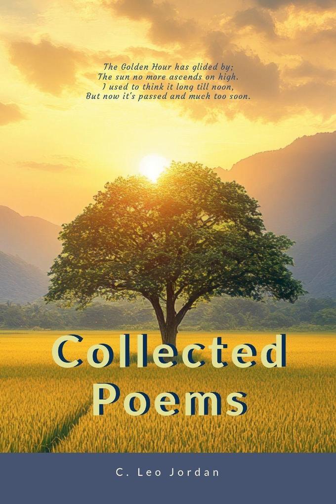 Collected Poems
