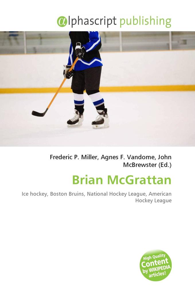 Brian McGrattan