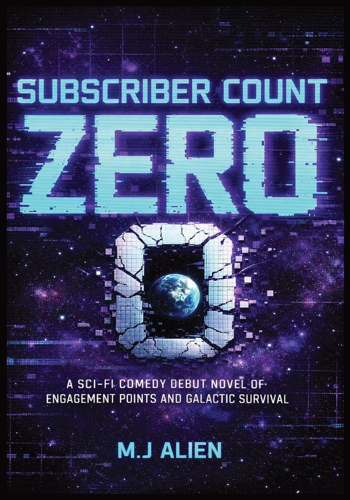 Subscriber Count Zero