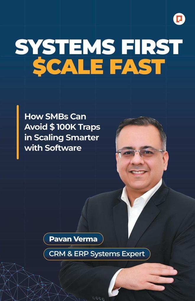 System First Scale Fast