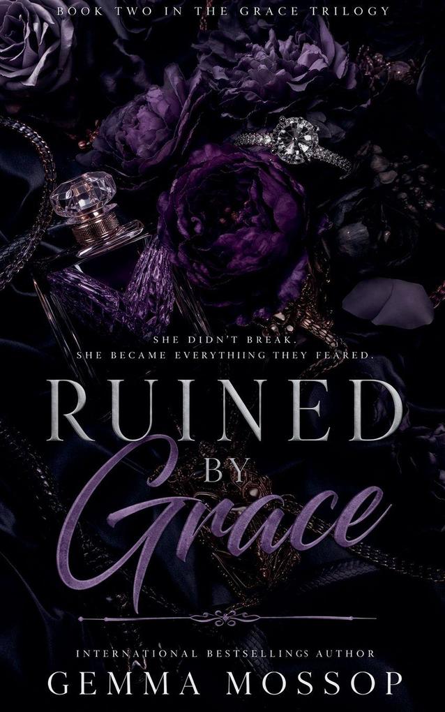 Ruined by Grace