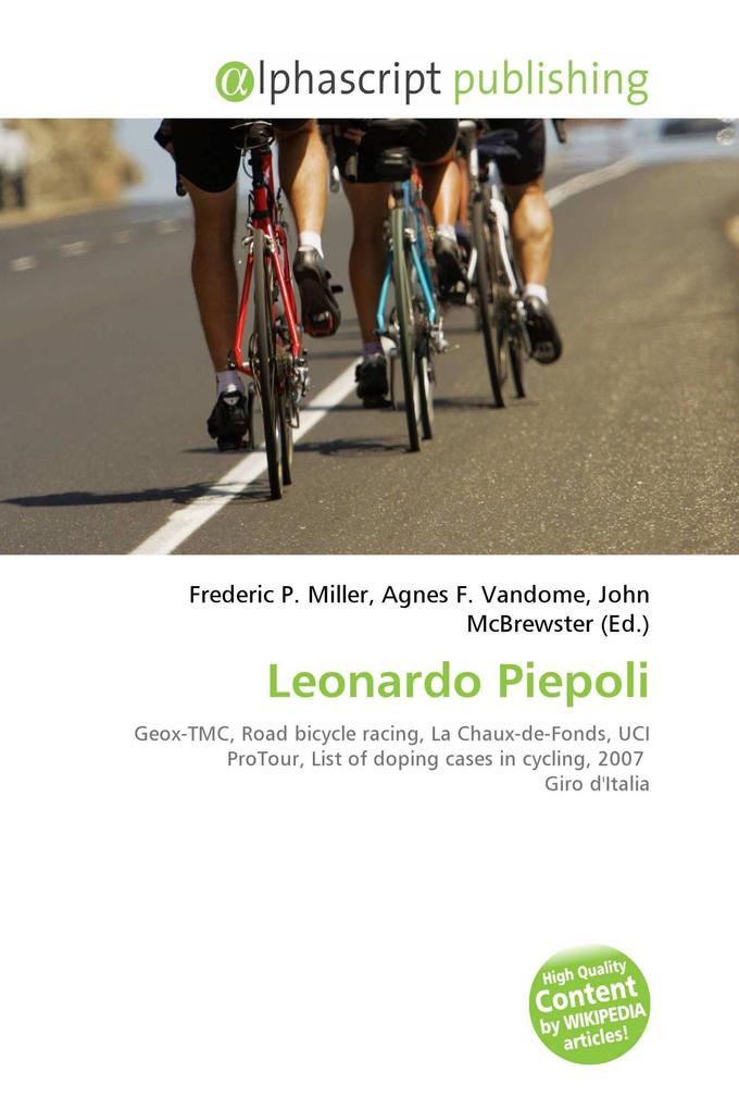 Leonardo Piepoli