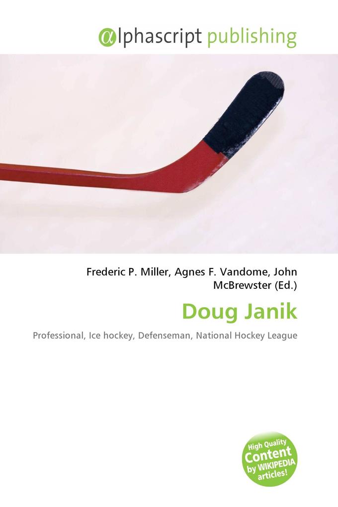 Doug Janik