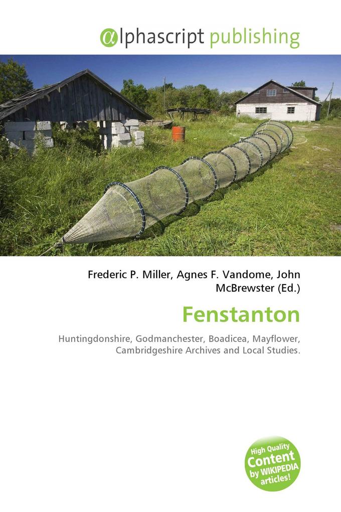 Fenstanton