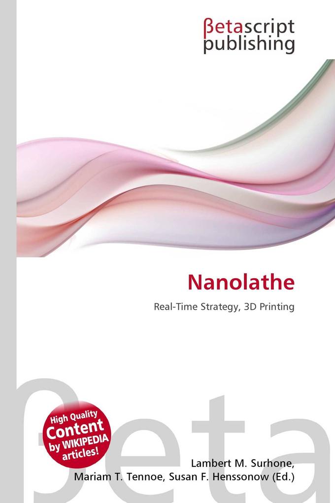 Nanolathe