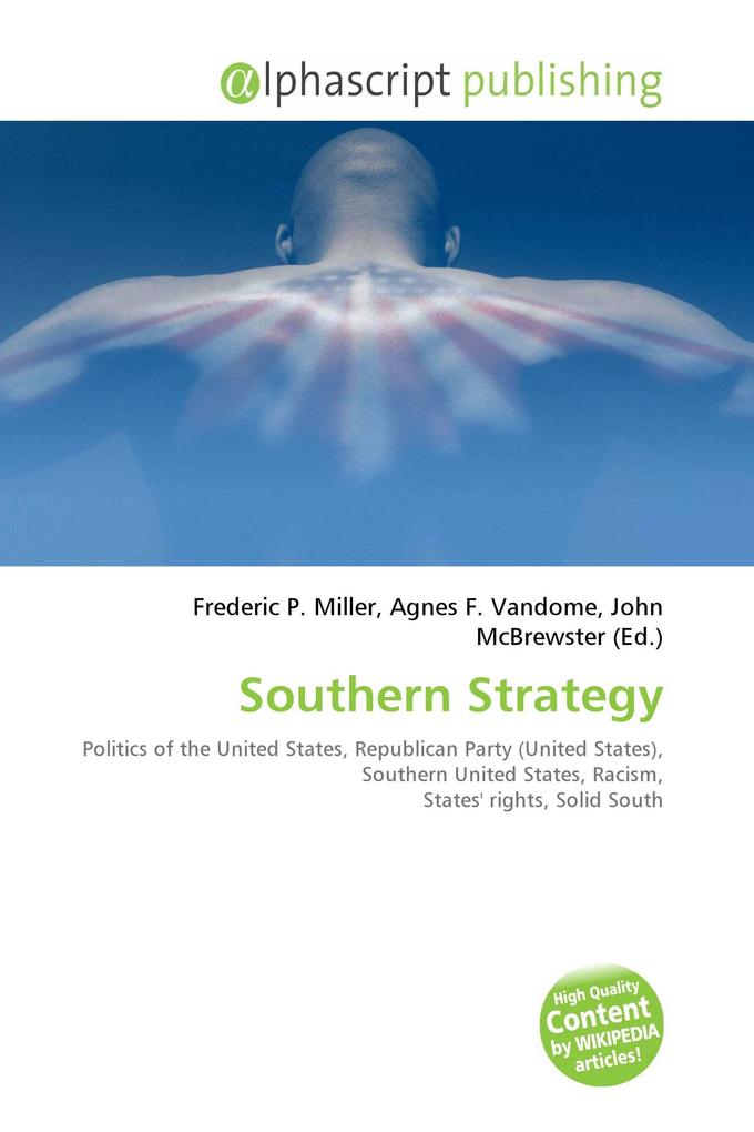 Southern Strategy