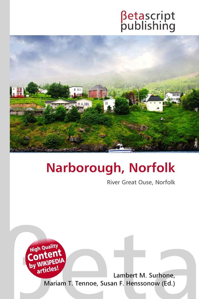 Narborough Norfolk