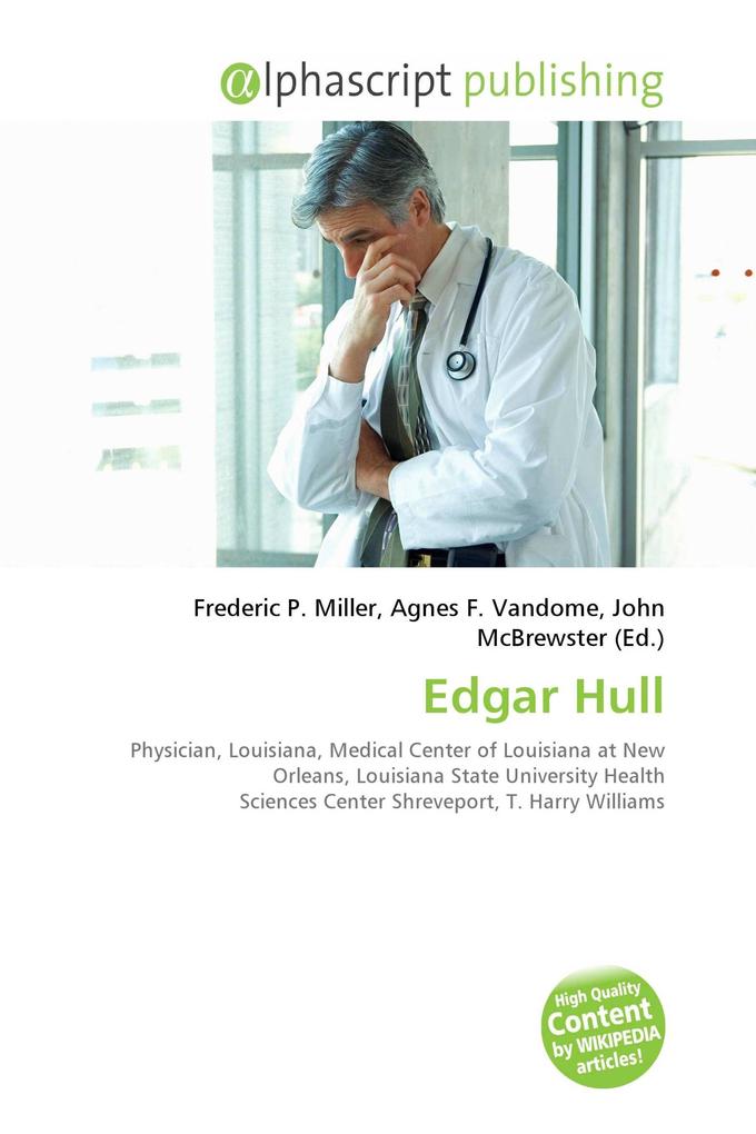 Edgar Hull