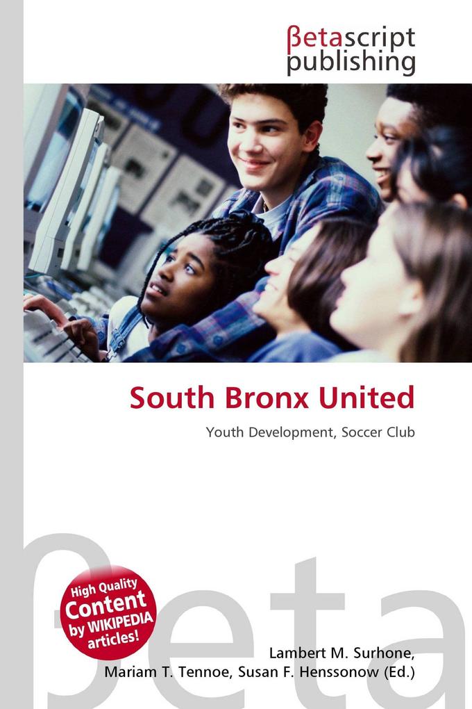 South Bronx United
