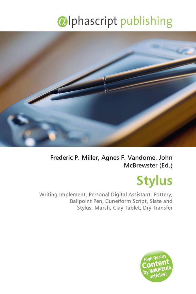 Stylus