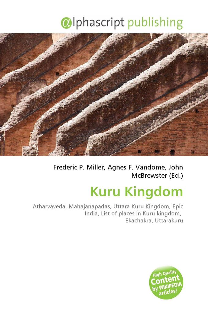 Kuru Kingdom