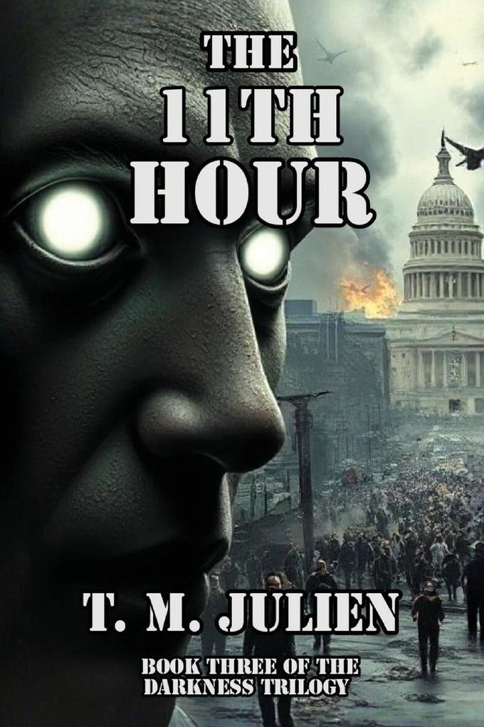 The 11th Hour