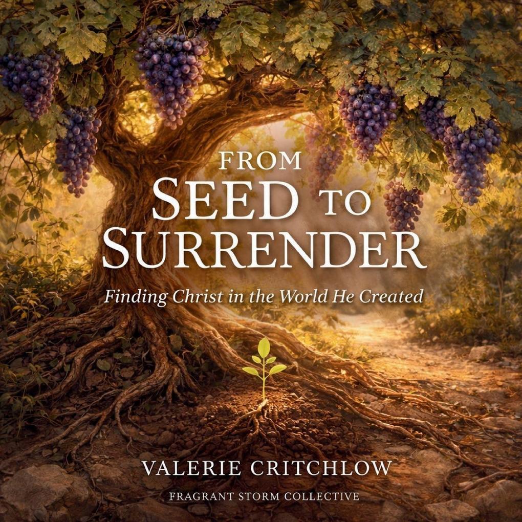 From Seed to Surrender