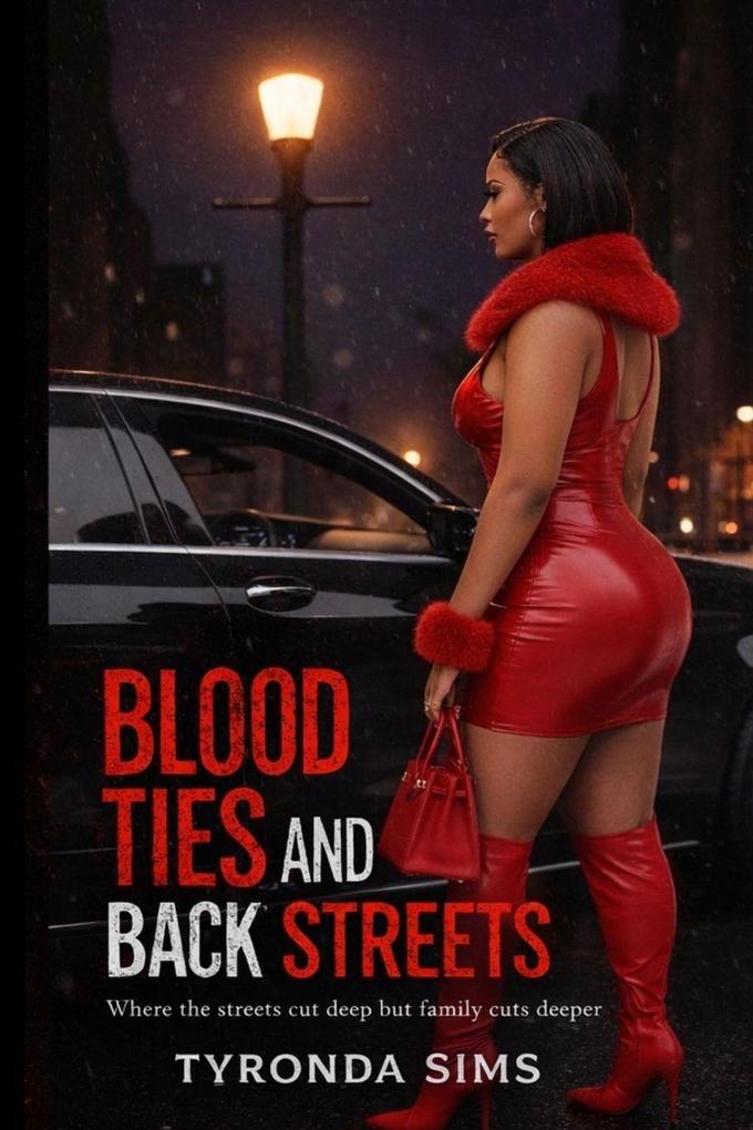 Blood Ties and Back Streets