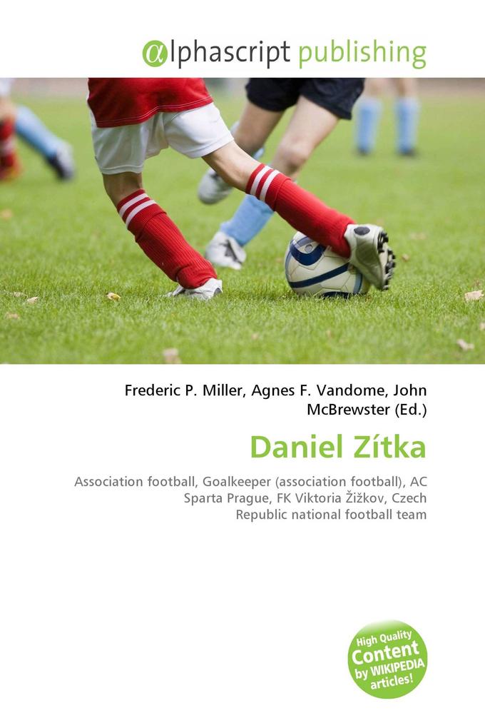 Daniel Zítka