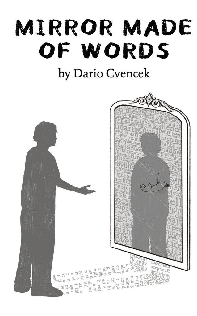 Mirror Made of Words