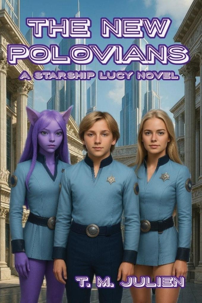 The New Polovians