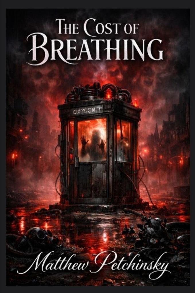 The Cost of Breathing