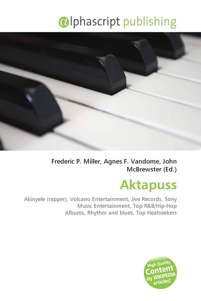 Aktapuss