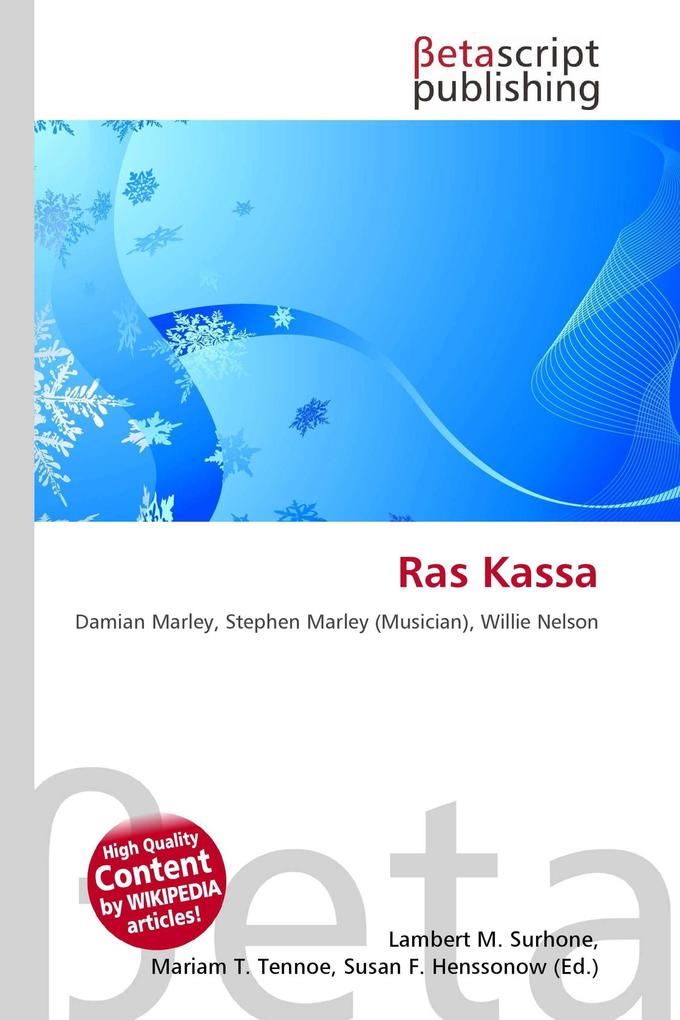 Ras Kassa